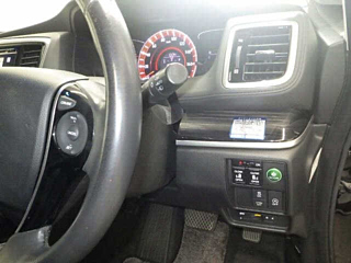 HONDA ODYSSEY 2014