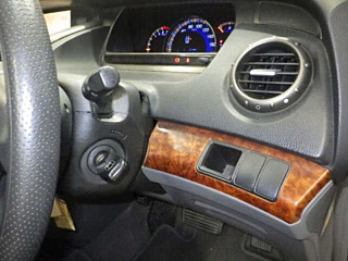 HONDA ODYSSEY 2008