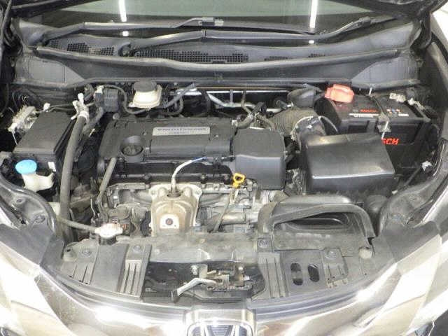 HONDA ODYSSEY 2014