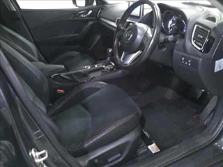 MAZDA AXELA 2014