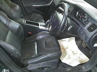 VOLVO S60 2017