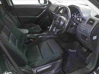 MAZDA CX-5 2013