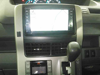 TOYOTA NOAH 2008