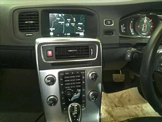 VOLVO S60 2017