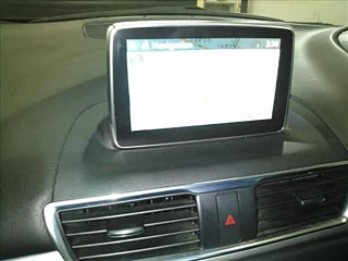 MAZDA AXELA 2015