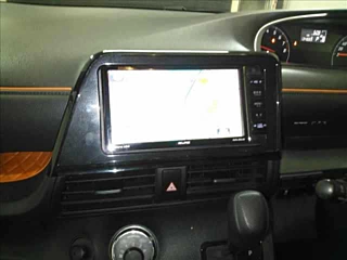 TOYOTA SIENTA 2016