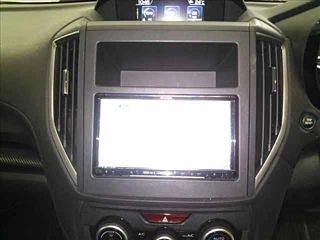 SUBARU IMPREZA G4 2020