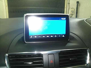 MAZDA AXELA 2014