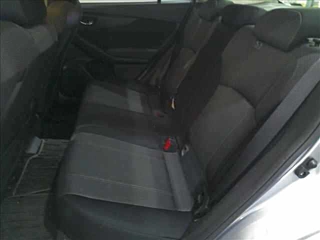 SUBARU IMPREZA G4 2020