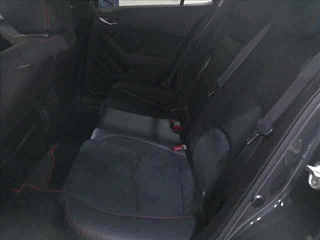 MAZDA AXELA 2014