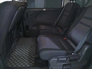 NISSAN SERENA 2019