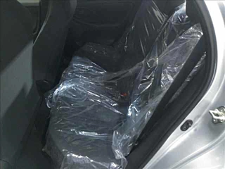 TOYOTA YARIS 2024