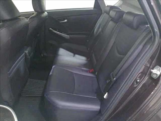 TOYOTA PRIUS 2013