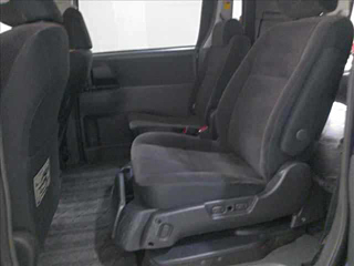 TOYOTA NOAH 2008