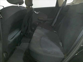 HONDA FIT 2011