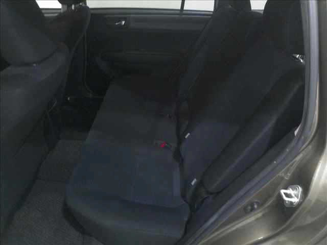 TOYOTA COROLLA FIELDER 2013