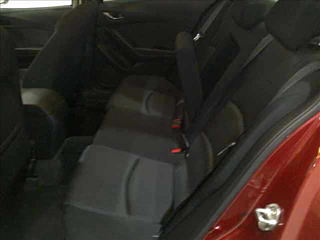 MAZDA AXELA 2015
