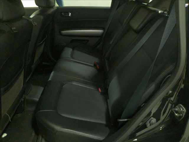 NISSAN X-TRAIL 2011