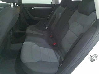 VOLKSWAGEN PASSAT VARIANT 2013
