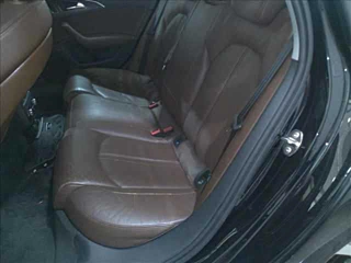 AUDI A6 2011