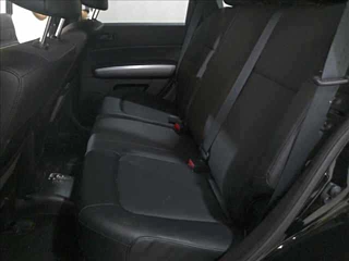 NISSAN X-TRAIL 2011