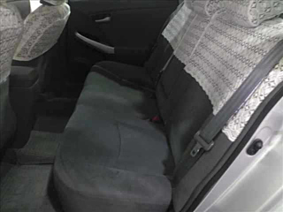 TOYOTA PRIUS 2009