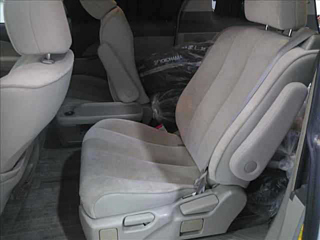TOYOTA ESTIMA HYBRID 2010