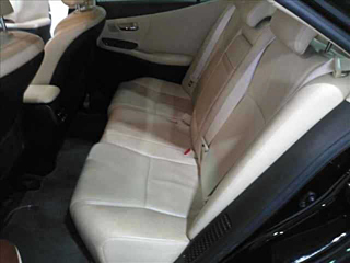 LEXUS HS 2010
