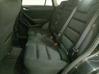MAZDA CX-5 2013