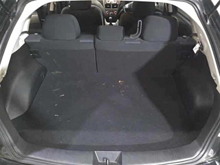 SUBARU IMPREZA 2009