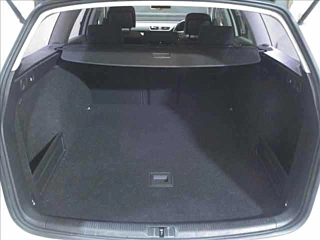 VOLKSWAGEN PASSAT VARIANT 2013