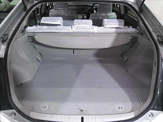 TOYOTA PRIUS 2009