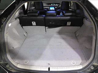 TOYOTA PRIUS 2009