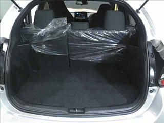 TOYOTA YARIS 2024