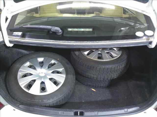 TOYOTA COROLLA AXIO 2015