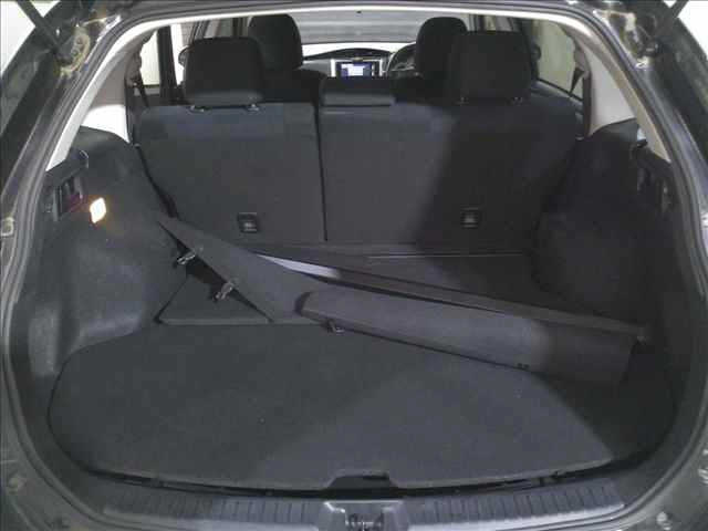 TOYOTA COROLLA FIELDER 2013