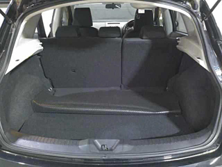 NISSAN DUALIS 2012
