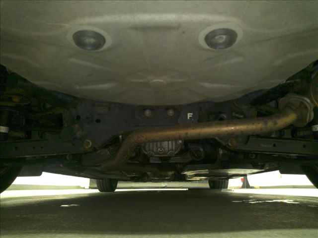 SUBARU IMPREZA G4 2020