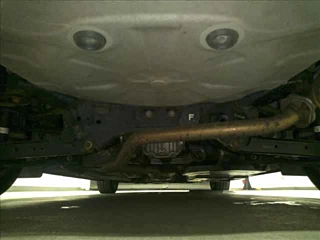 SUBARU IMPREZA G4 2020