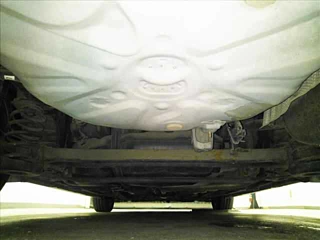 TOYOTA PRIUS 2013