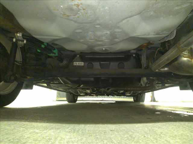 TOYOTA COROLLA FIELDER 2013