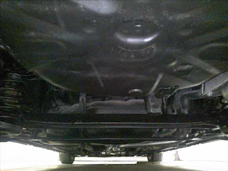TOYOTA PRIUS 2009
