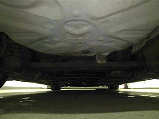 TOYOTA PRIUS 2009