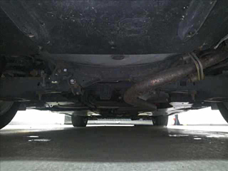 LEXUS HS 2010