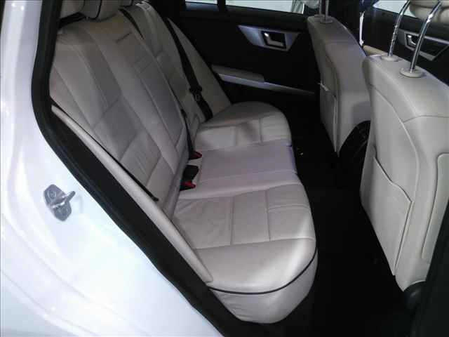 MERCEDES BENZ GLK CLASS 2011