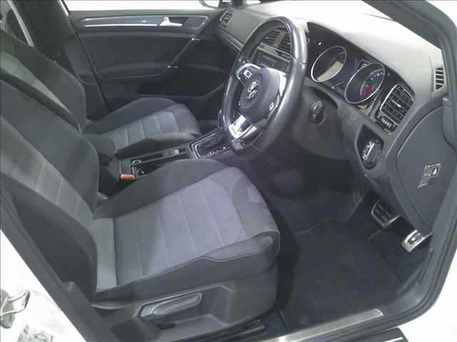 VOLKSWAGEN GOLF VARIANT 2016