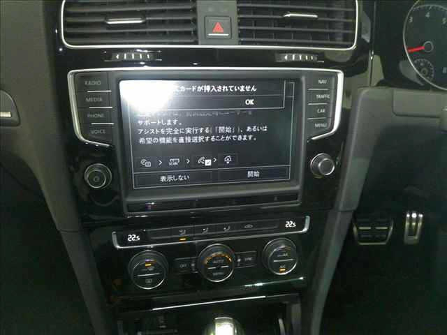 VOLKSWAGEN GOLF VARIANT 2016