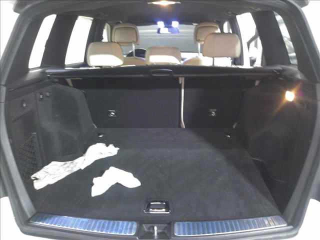 MERCEDES BENZ GLK CLASS 2011