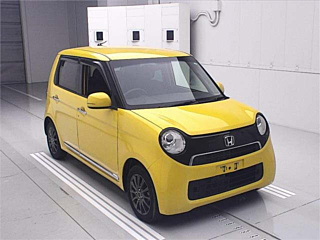 HONDA N ONE 2018