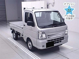 SUZUKI CARRY TRUCK 2025